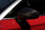 Audi S3 Cabriolet with Audi Genuine Accessories 2014 года (WW)